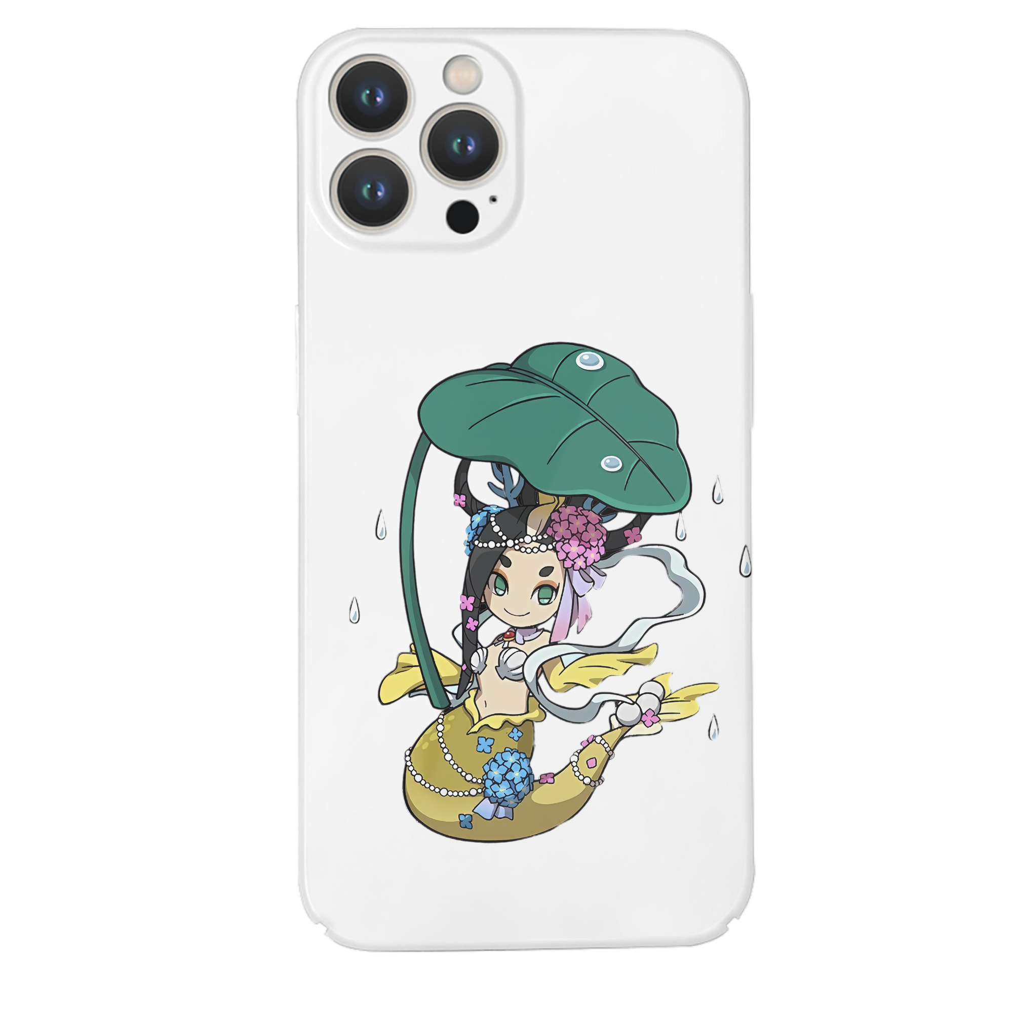 （画像用） 妖怪ウォッチ Yo-kai Watch 【iPhone 14シリーズ対応】ハードケース
